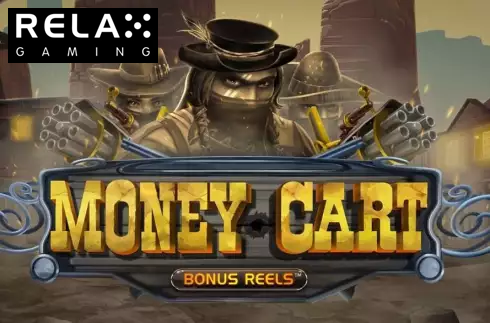 Money Cart Bonus Reels